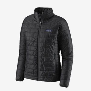 PATAGONIA Women’s Nano Puff Jacket